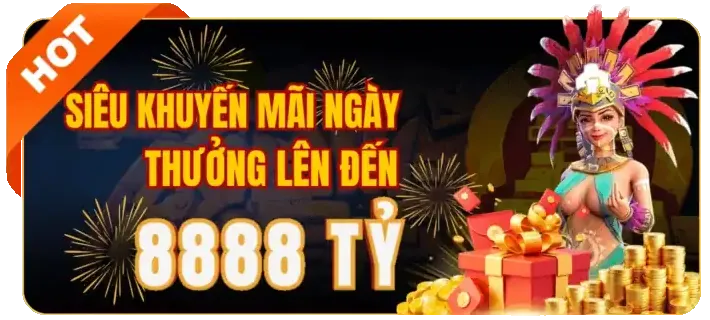 Thưởng nạp tiền hàng ngày/tuần