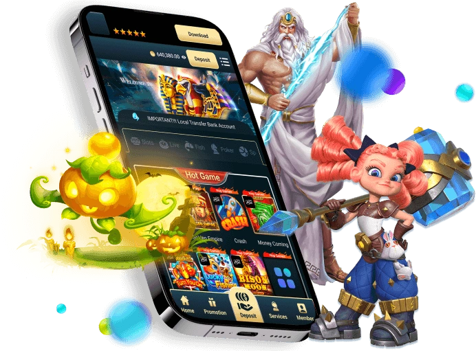 Phương thức nạp rút tiền an toàn tại MWC77