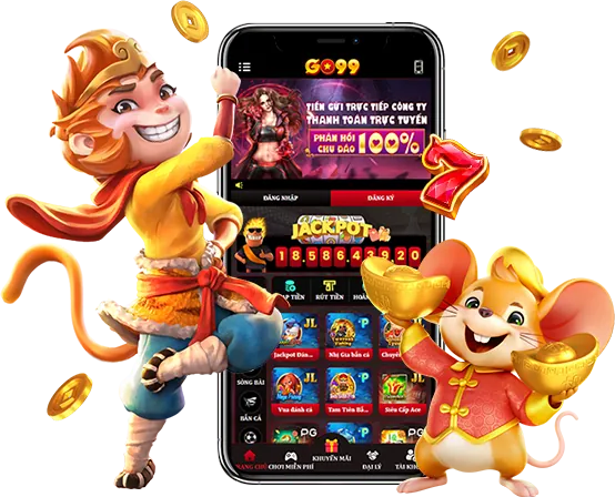 Game Nổ Hũ Cổ Điển MWC77