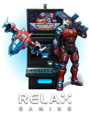 Game Video Slot MWC77