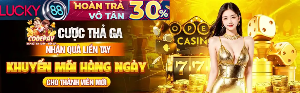 Hoàn trả cược thể thao hàng tuần tại mwc77